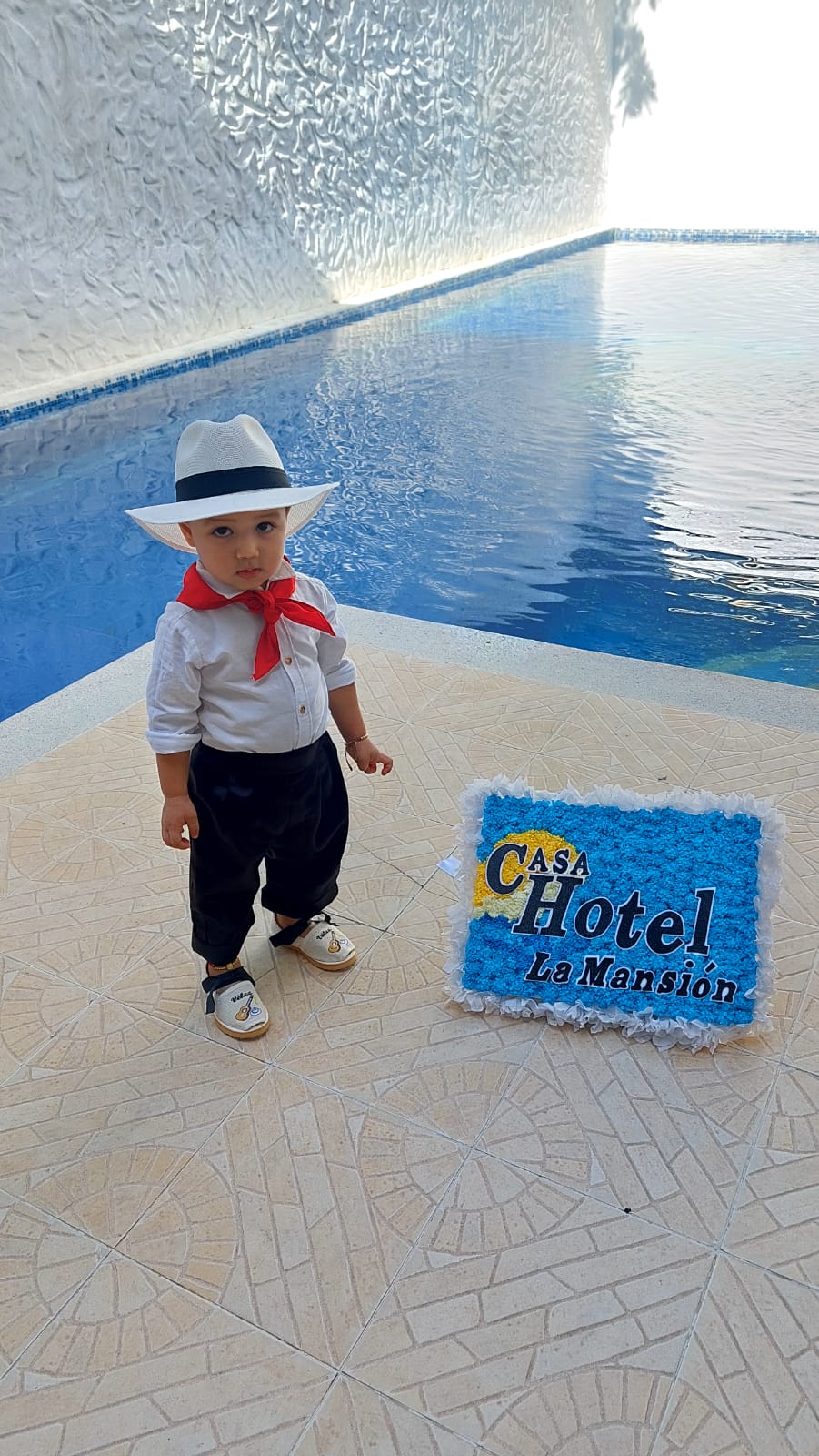 Posillo en Los Angeles